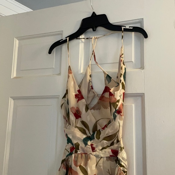 Astr Dresses & Skirts - ASTR the Label Frolic Dress